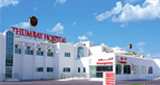 Dubai: Thumbay Hospital to hold free mega health camp on Mar 14